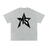 Gray Moxy T-Shirt