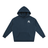 Blue Moxy Hoodie