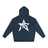 Blue Moxy Hoodie