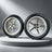 12” SUPERMOTO WHEELSET KIT TUTTIO/YOZMA/HEYBIKE/RAZOR