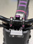 Direct Mount Titanium Bolts