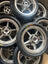 12” SUPERMOTO WHEELSET KIT TUTTIO/YOZMA/HEYBIKE/RAZOR