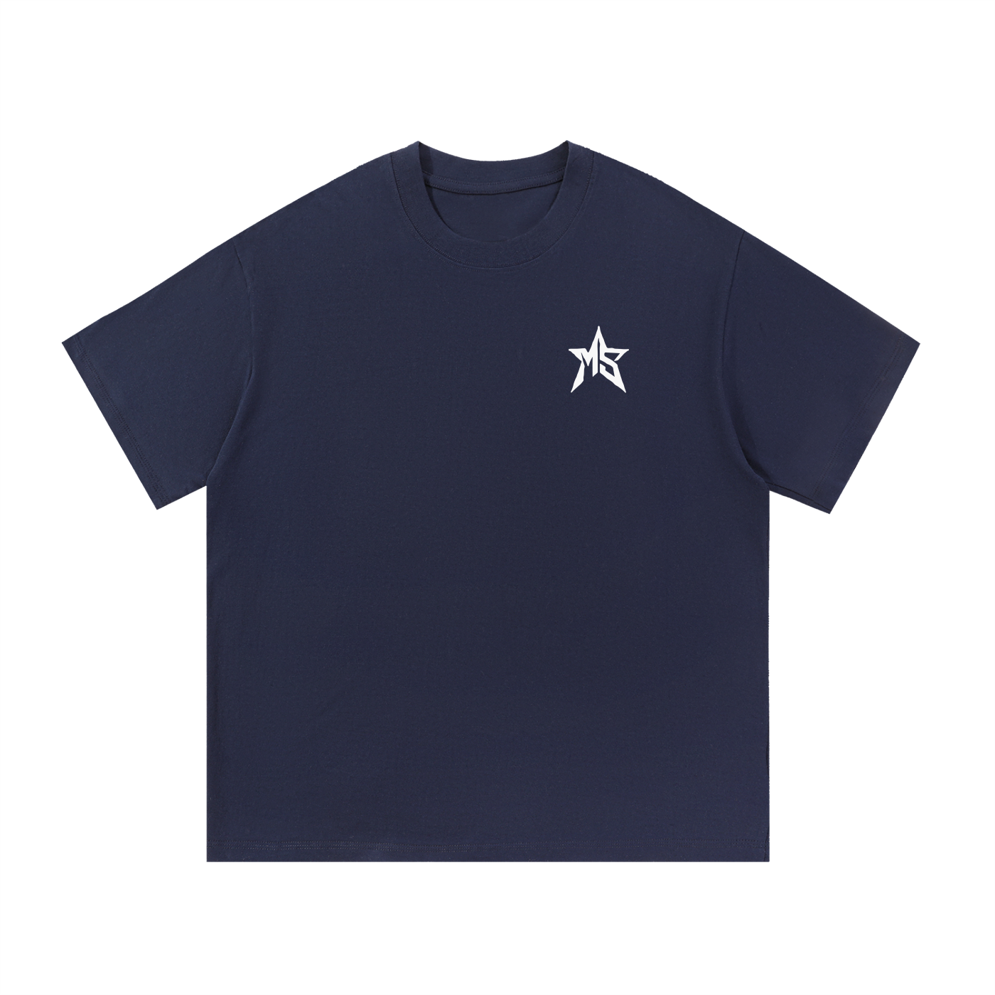 Blue Moxy T-Shirt