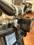 Side Baja Mount Titanium Bolts (set of 2)