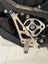 Metal Motor Cover