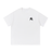 White Moxy T-Shirt