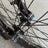 Titanium Fork Pinch Bolts
