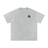 Gray Moxy T-Shirt
