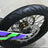 Light Bee / E Ride Pro Supermoto Wheelset