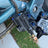 Foot Brake Titanium Bolt Kit (COLLECTIVE)