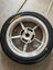12” SUPERMOTO WHEELSET KIT TUTTIO/YOZMA/HEYBIKE/RAZOR