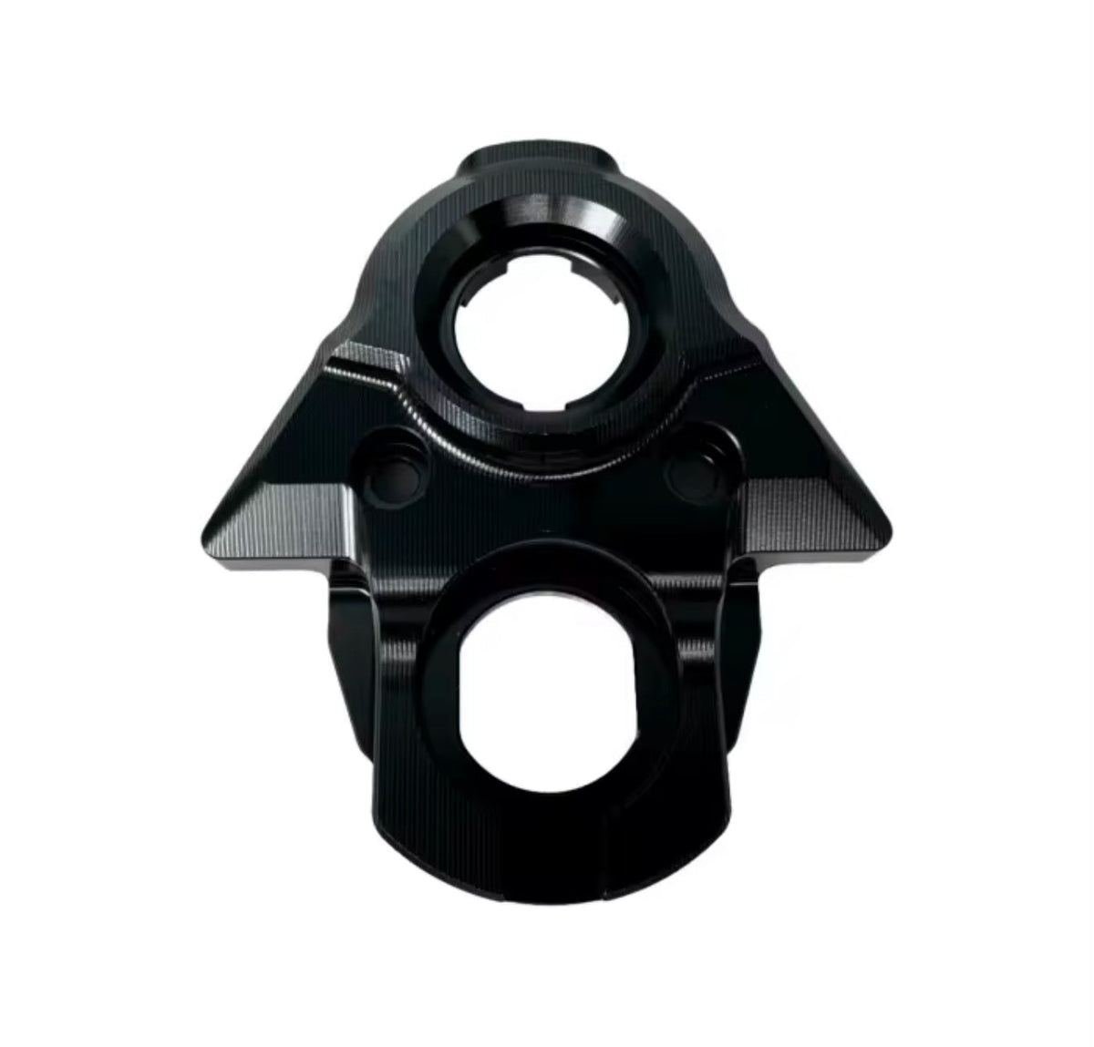 Light Bee / E-Ride Pro CNC Ignition Cover