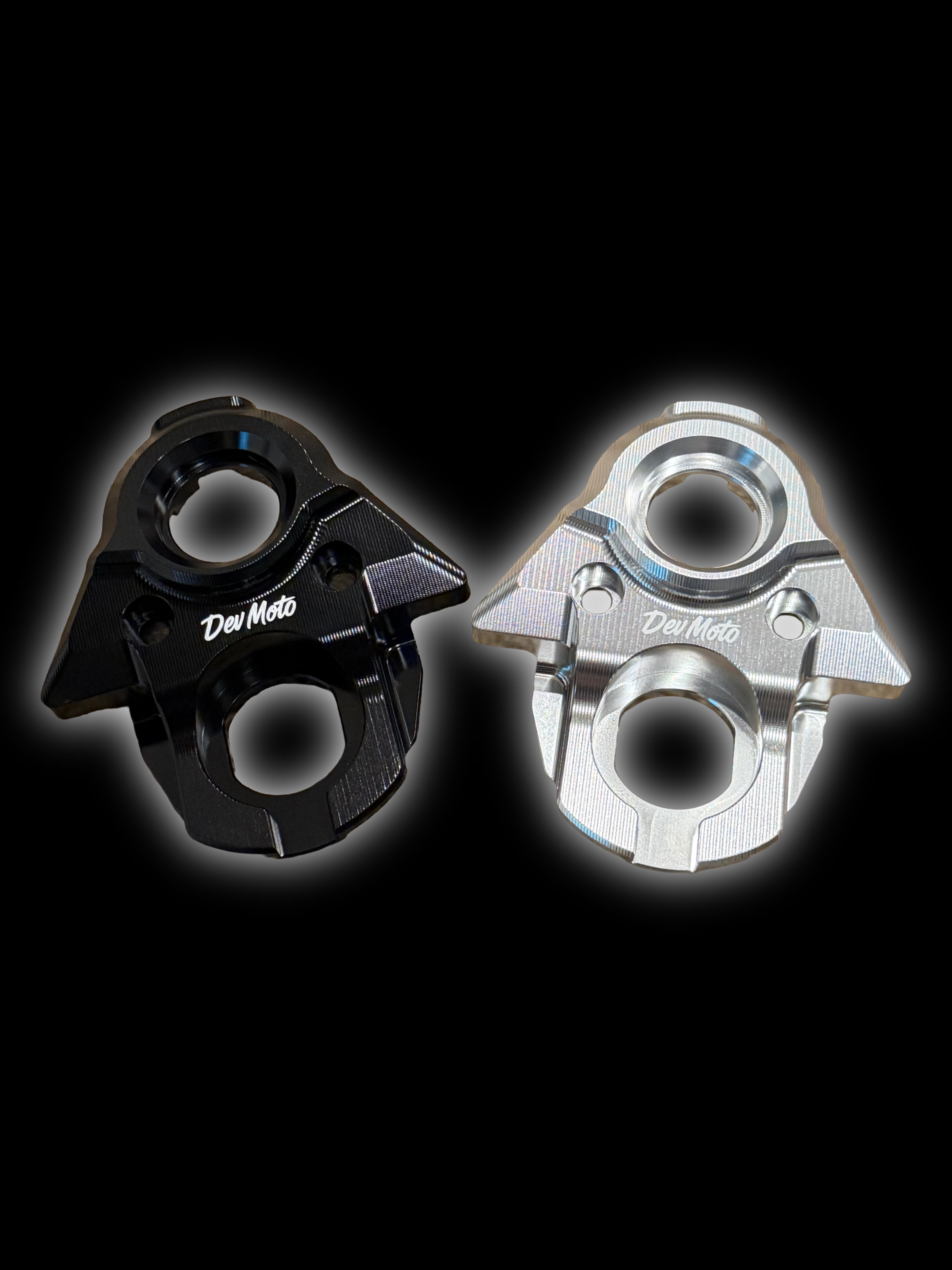 Surron LBX Key Ignition Cover