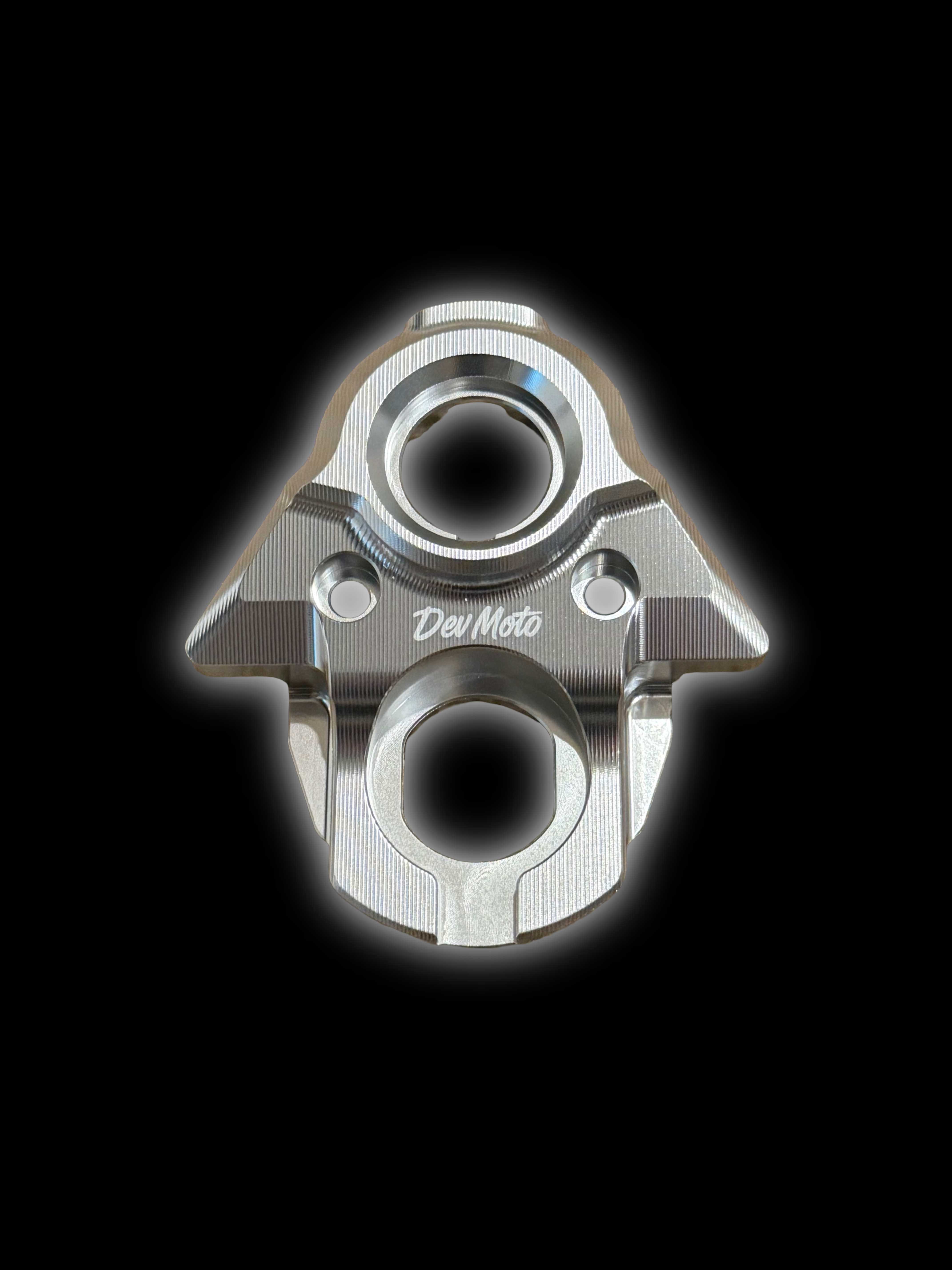 Surron LBX Key Ignition Cover