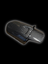 Surron LBX Imitation Carbon Fiber Rear Shock Fender