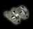 Direct Mount 31.8mm