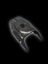 Talaria xxx Imitation Carbon Fiber Ignition Cover