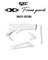 EXC Talaria X3 FRAME GAURDS (FIRST IN THE WORLD)