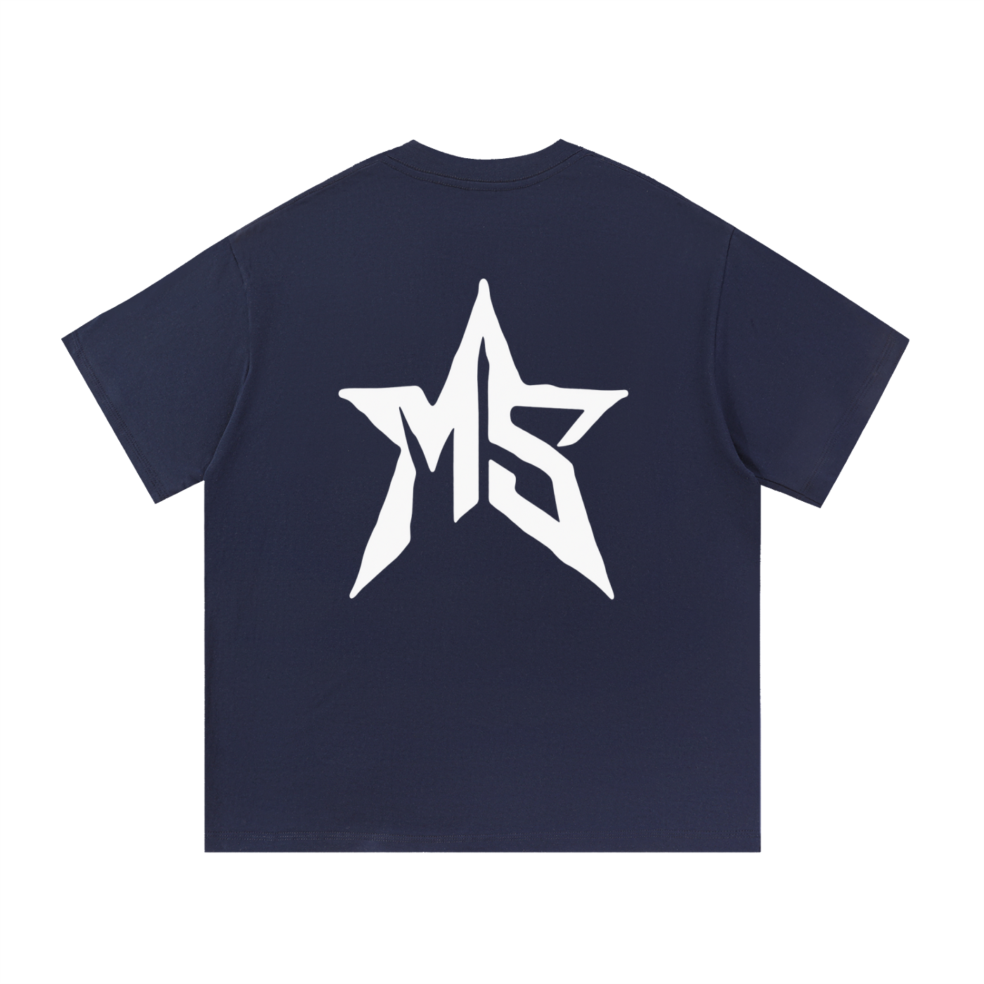 Blue Moxy T-Shirt