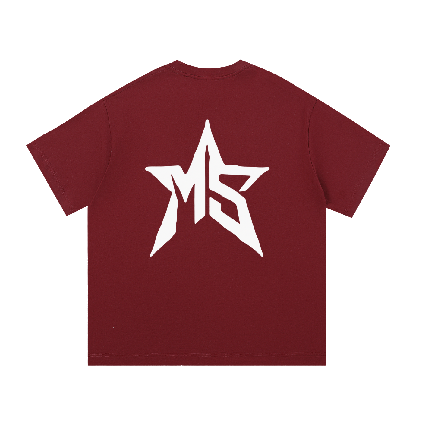 Red Moxy T-Shirt