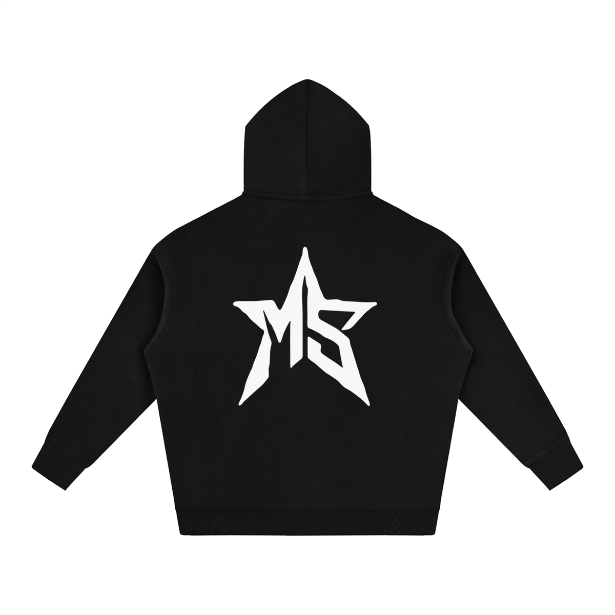 Black Moxy Hoodie