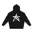 Black Moxy Hoodie