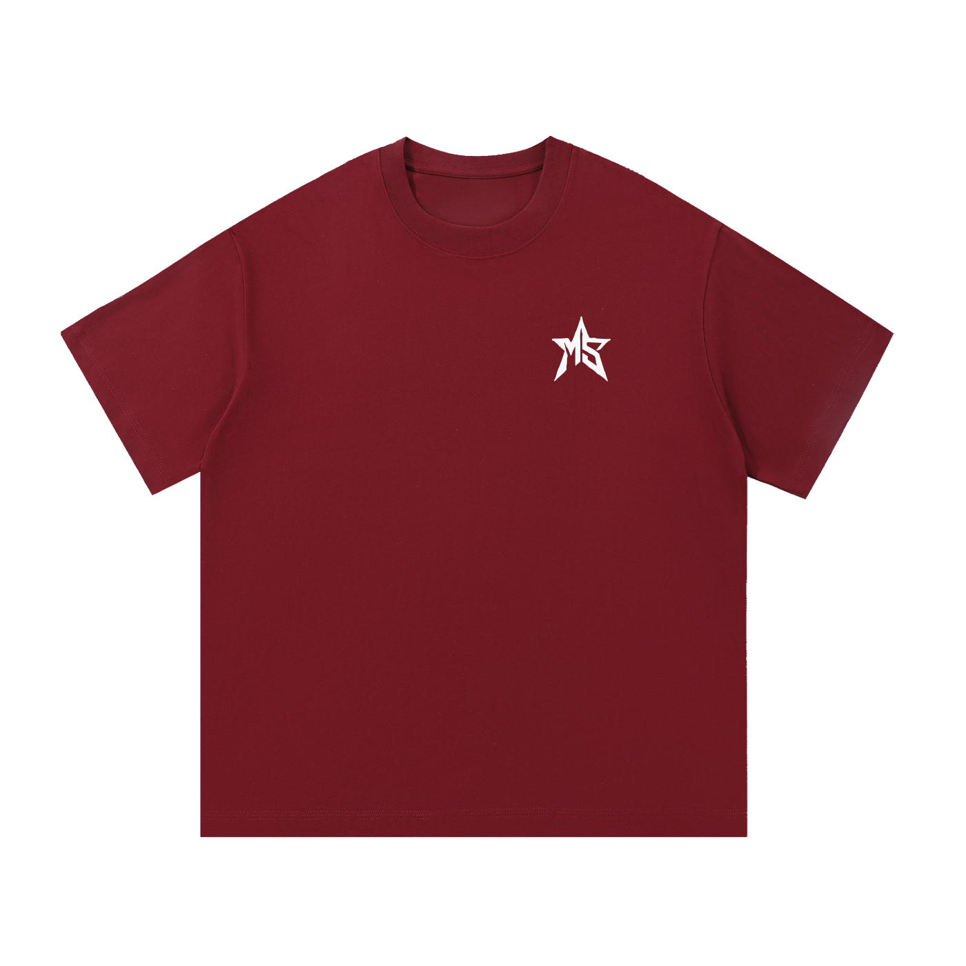 Red Moxy T-Shirt