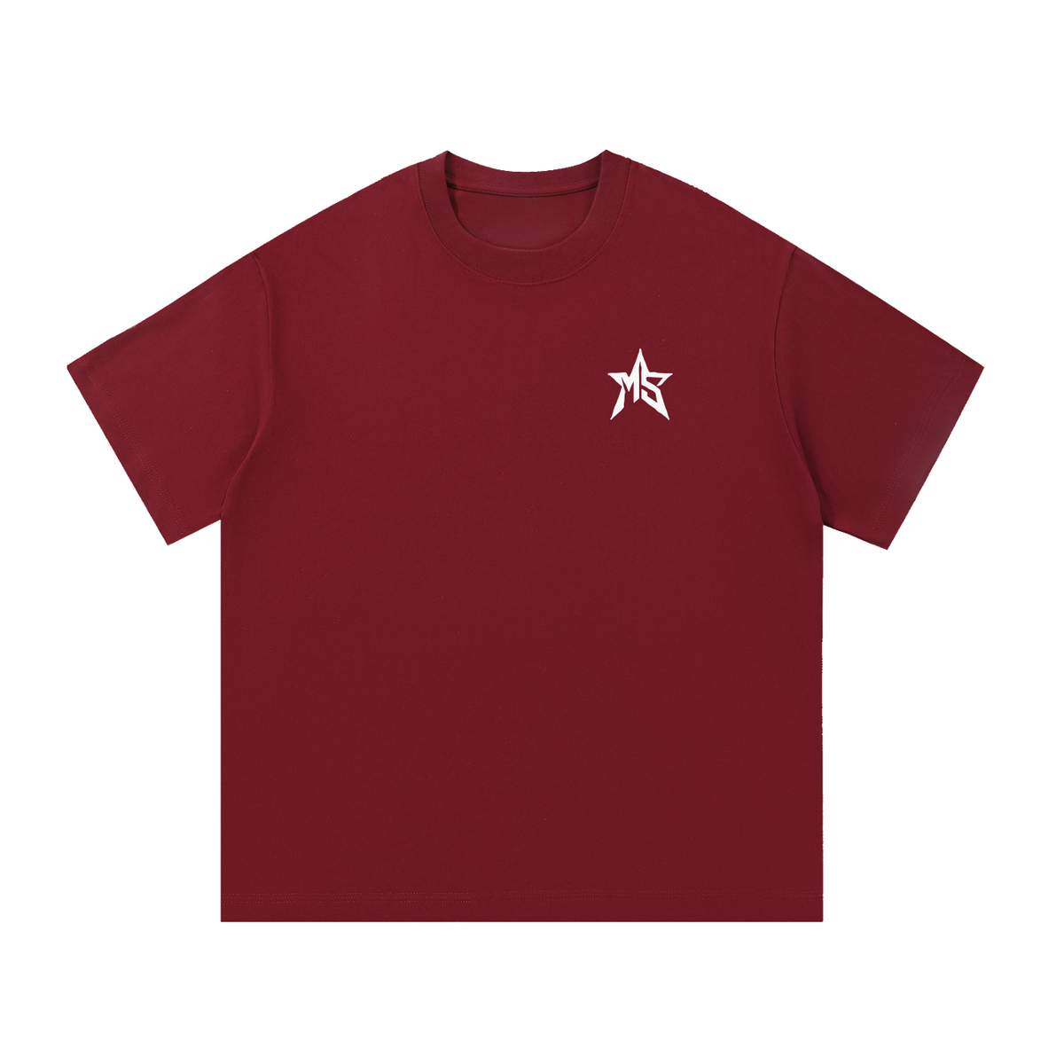 Red Moxy T-Shirt